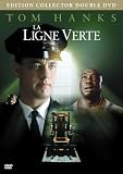 Revue Warner Home Vidéo  / La ligne verte - Edition Collector 2 DVD
