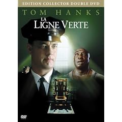 La ligne verte - Edition Collector 2 DVD