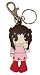 Fruits Basket Kagure PVC Keychain