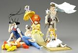 Capcom Figure Collection
