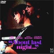 きのうの夜は&hellip;