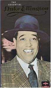 CD-Charts  Search : The Essential Duke Ellington: Rockin' in Rhythm/Reminiscing in Tempo/Ko-Ko/Main Stem