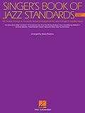 The Singer s Book of Jazz Standards - Women s Edition (Vocal Collection)