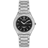 Seiko Men's Stainless Steel Watch #SJA585