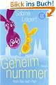 Geheimnummer: Kein Sex nach Plan