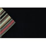 Linea Table Set of 4 - Black