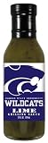 Kansas State Wildcats Lime Grilling Sauce