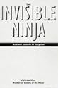 The Invisible Ninja