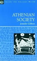 Athenian Society (Inside the Ancient World)