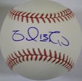 MLB St. Louis Cardinals Brendan Ryan Autographed Baseball
