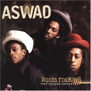 Aswad - Roots Rocking Island Anthology - Zortam Music