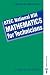 BTEC National NIII - Mathematics for Technicians: New Level 3