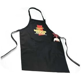 Meguiar's Apron