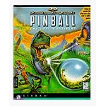 3D Ultra Pinball Lost Continent by Vivendi Universal