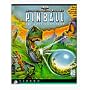 3D Ultra Pinball Lost Continent