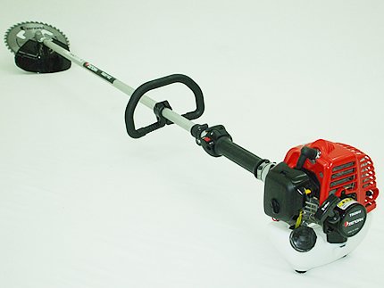 【ゼノア】 TR2611L-EZ　草刈機・刈払機 【ループハンドル】 【26ｃｃクラス】