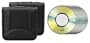 Hitachi Memory Album Set with 12 DVD-Rs and 2 Cases