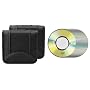Hitachi Memory Album Set with 12 DVD-Rs and 2 Cases