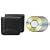 Hitachi Memory Album Set with 12 DVD-Rs and 2 Cases