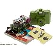 Lomography Holga Green Starter Kit