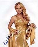 HAYDEN PANETTIERE 8x10 Photo Signed In-Person