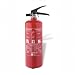 Produkt-Bild: Cartrend 7740051 ABC-Feuerl&ouml;scher 2 KG,PS2-Y