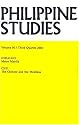 Philippine Studies