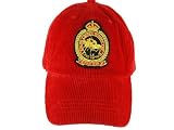 Polo Ralph Lauren Corduroy Ralph Lauren Winter Cup Hat