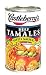 CASTLE BEEF TAMALES 12 CT.