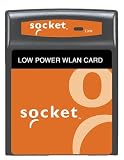  : Socket Communications Low Power Wireless LAN CF Card