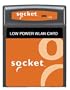 Socket Mobile Low Power Wireless LAN CF Card