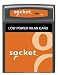 Socket Communications Low Power Wireless LAN CF Card