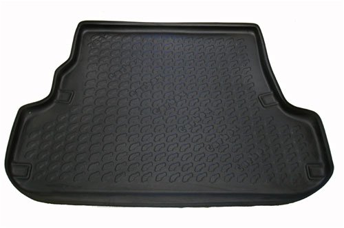 1995-1998 Subaru Legacy Wagon GX Carbox II Cargo Liner - Black