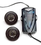 Kicker 05KS13 / 05KS13 / 05KS13 1/2 In. KS-Series Tweeter