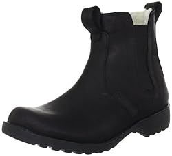 Shepherd SANNA 21/1013, Damen Klassische Stiefel, Schwarz (Black 10), EU 36