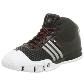 adidas Men's Ts Lightspeed Tmac Basketball Shoe