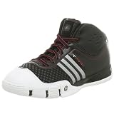 adidas Mens Ts Lightspeed Tmac Basketball Shoe