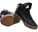 Supra Unisex's Atom High Sneakers