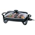 Presto 16" Electric Skillet