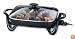 Presto 06852 16-Inch Electric Skillet with Glass Cover