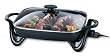 Presto 06852 16-Inch Electric Skillet with Glass Cover