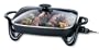 Presto 06852 16-Inch Electric Skillet with Glass Cover