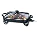 Presto 06852 16-Inch Electric Skillet with Glass Cover