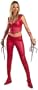 Elektra Deluxe Teen Costume: Size 7-9 Junior