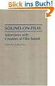 Sound-On-Film: Interviews with Creators of Film Sound