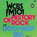 Music : History of Rock: The Doo-Wop Era, Pt. 1 - WCBS FM-101