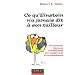 Ce qu' Einstein n'a jamais dit � son tailleur : Des r�ponses scientifiques aux questions de tous les jours