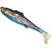 Holographic Swim Baits Regenbogenforelle 1 Shad 15,0cm