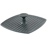 Review Le Creuset 20153-26 / Le Creuset Panini Press 9-1/4