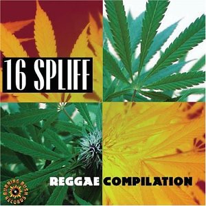 CD-Charts  Search : 16 Spliff